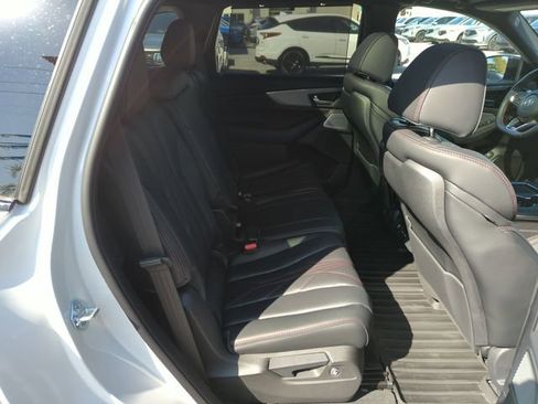 Certified 2025 Acura MDX A-Spec image 33