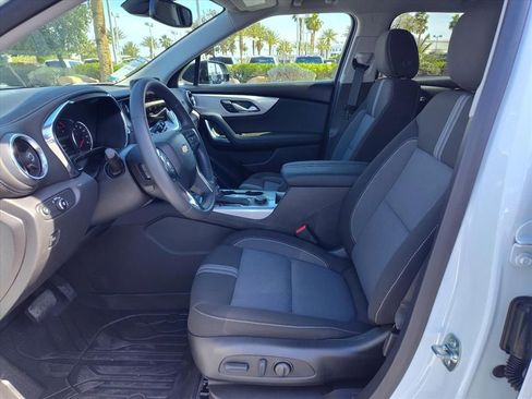 New 2026 Chevrolet Blazer LT w/ Convenience Package FWD image 5