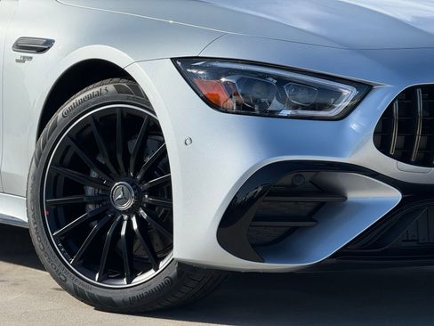 New 2026 Mercedes-Benz AMG GT 43 image 4
