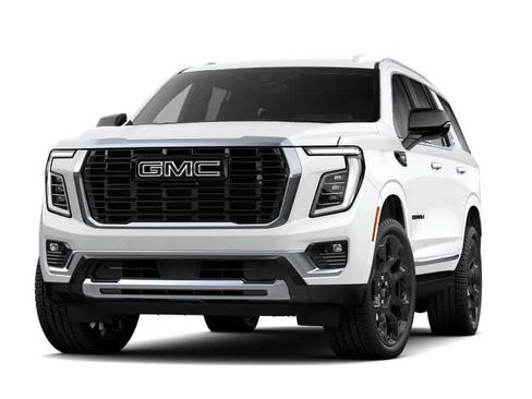 New 2026 GMC Yukon Denali AWD/4WD image 5