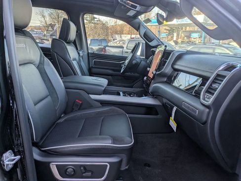 New 2026 RAM 1500 Laramie w/ Night Edition image 31