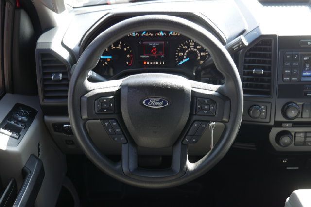 Used 2016 Ford F150 XL w/ Equipment Group 101A Mid AWD/4WD image 14