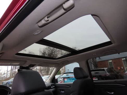 New 2026 Honda Pilot image 18