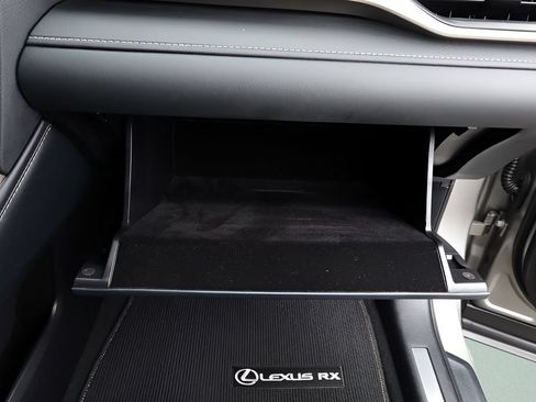 Used 2022 Lexus RX 350 FWD w/ Premium Package image 42
