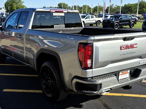 New 2025 GMC Sierra 1500 Elevation w/ Preferred Package image 5