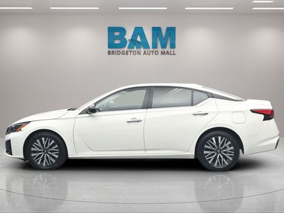 Used 2025 Nissan Altima 2.5 SV
