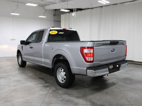 Used 2023 Ford F150 XL w/ FX4 Off-Road Package image 7