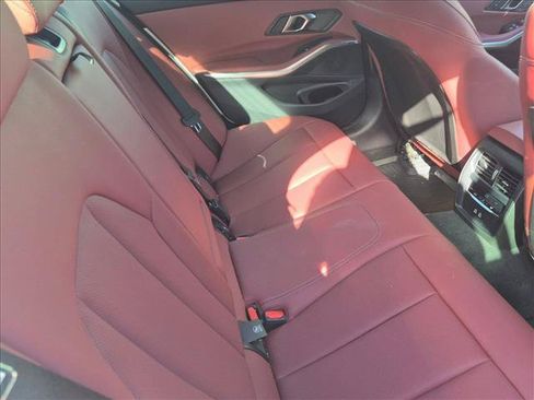 Used 2024 BMW 330i Sedan w/ Premium Package RWD image 18