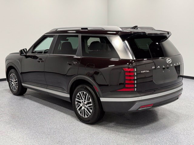 Used 2026 Hyundai Palisade SEL FWD image 6
