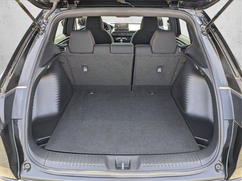 Used 2025 Honda HR-V Sport image 6