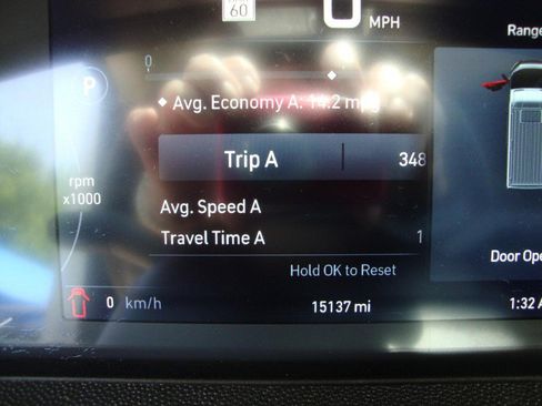 Used 2025 RAM ProMaster 2500 w/ U-Haul Equipment Group FWD image 7