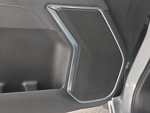 Certified 2025 GMC Sierra 1500 Elevation RWD image 30