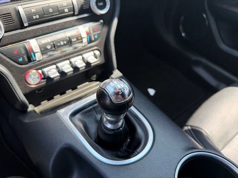 Used 2023 Ford Mustang GT Premium RWD image 26