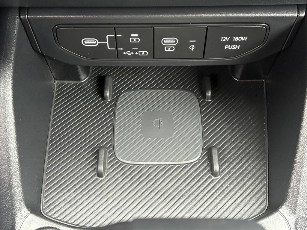 Used 2025 Kia K4 GT-Line FWD image 20