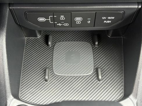 Used 2025 Kia K4 GT-Line FWD image 20