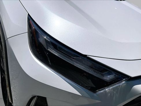 Certified 2024 Toyota RAV4 XSE AWD/4WD image 28