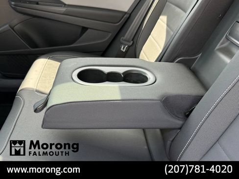 Used 2023 Volkswagen Taos SE w/ Panoramic Sunroof Package AWD/4WD image 23