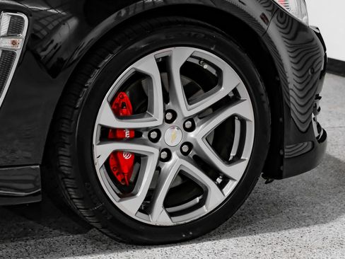 Used 2017 Chevrolet SS image 70