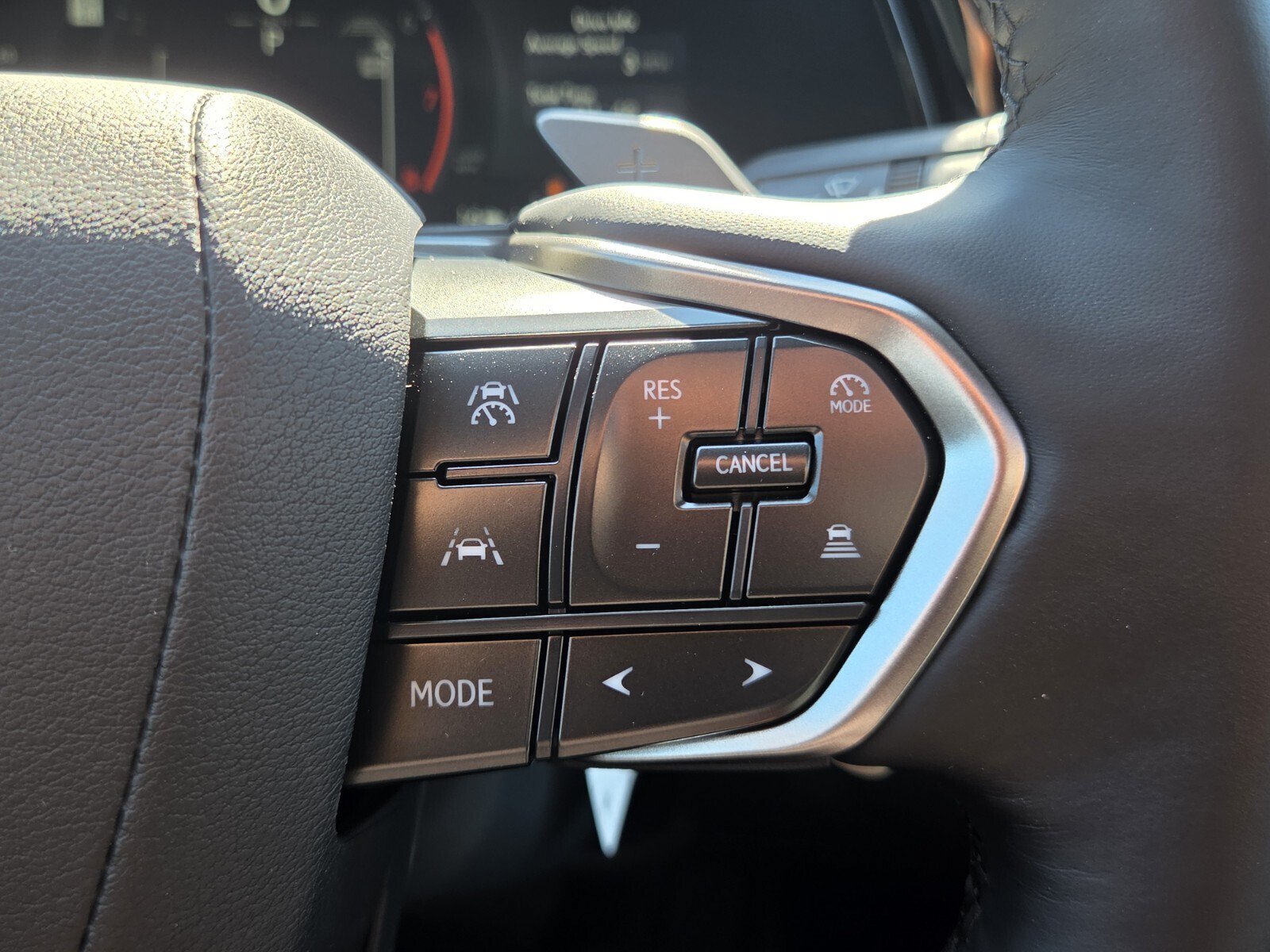 New 2026 Lexus RX 350 FWD image 28