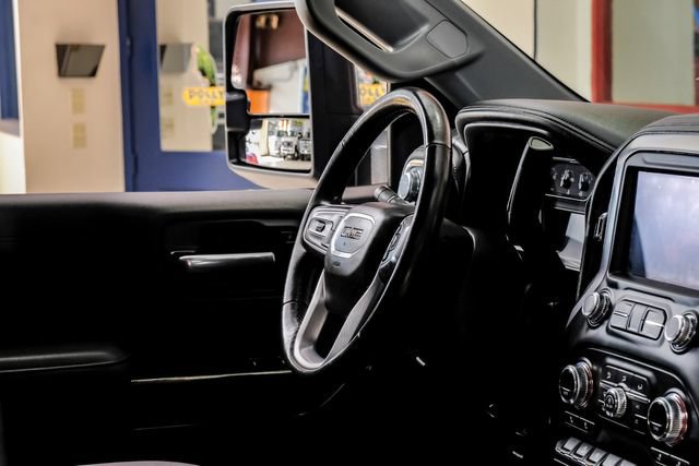 Used 2021 GMC Sierra 1500 Elevation w/ Preferred Package AWD/4WD image 16