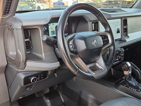 Used 2024 Ford Bronco Big Bend AWD/4WD image 10