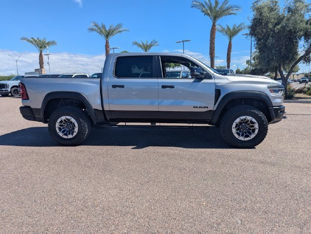 Used 2026 RAM 1500 RHO w/ RHO Level 1 Equipment Group AWD/4WD image 7