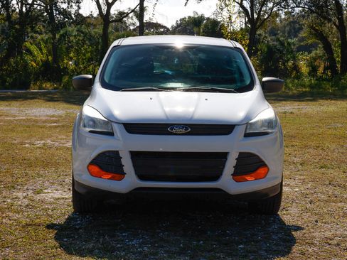 Used 2015 Ford Escape S image 15