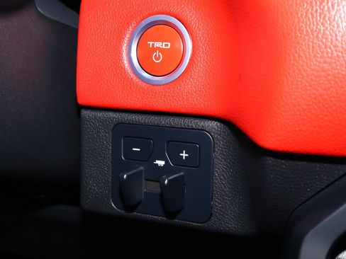 Used 2024 Toyota Tundra TRD Pro image 28