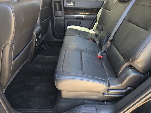 Used 2018 Ford Flex SEL w/ Equipment Group 202A FWD image 7