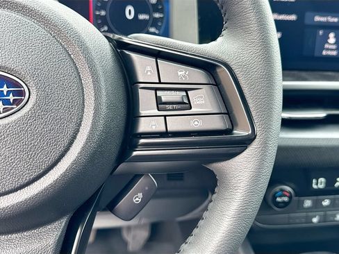 New 2026 Subaru Outback Limited XT AWD/4WD image 9