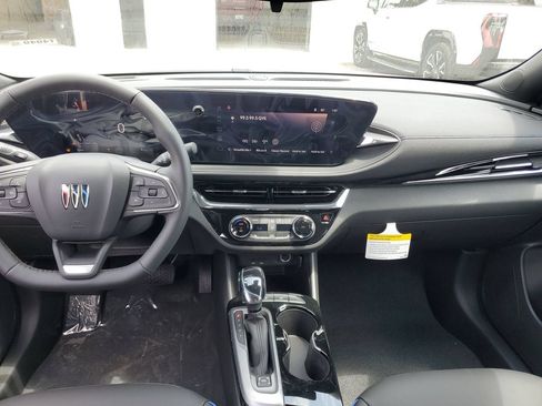 New 2026 Buick Envista Sport Touring w/ Convenience I Package FWD image 13