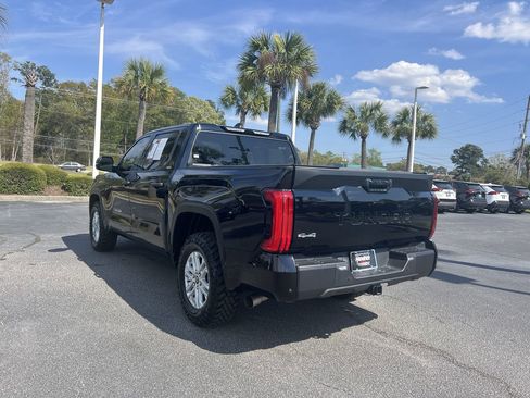 Used 2024 Toyota Tundra SR5 w/ SR5 Convenience Package AWD/4WD image 8