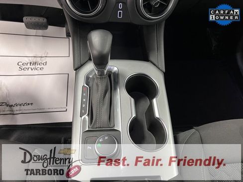 Used 2020 Chevrolet Blazer LT image 53