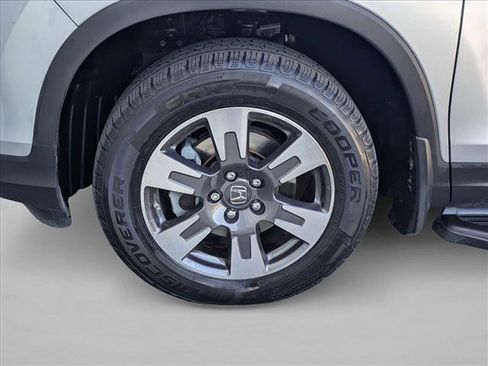 Used 2019 Honda Ridgeline RTL-T image 21