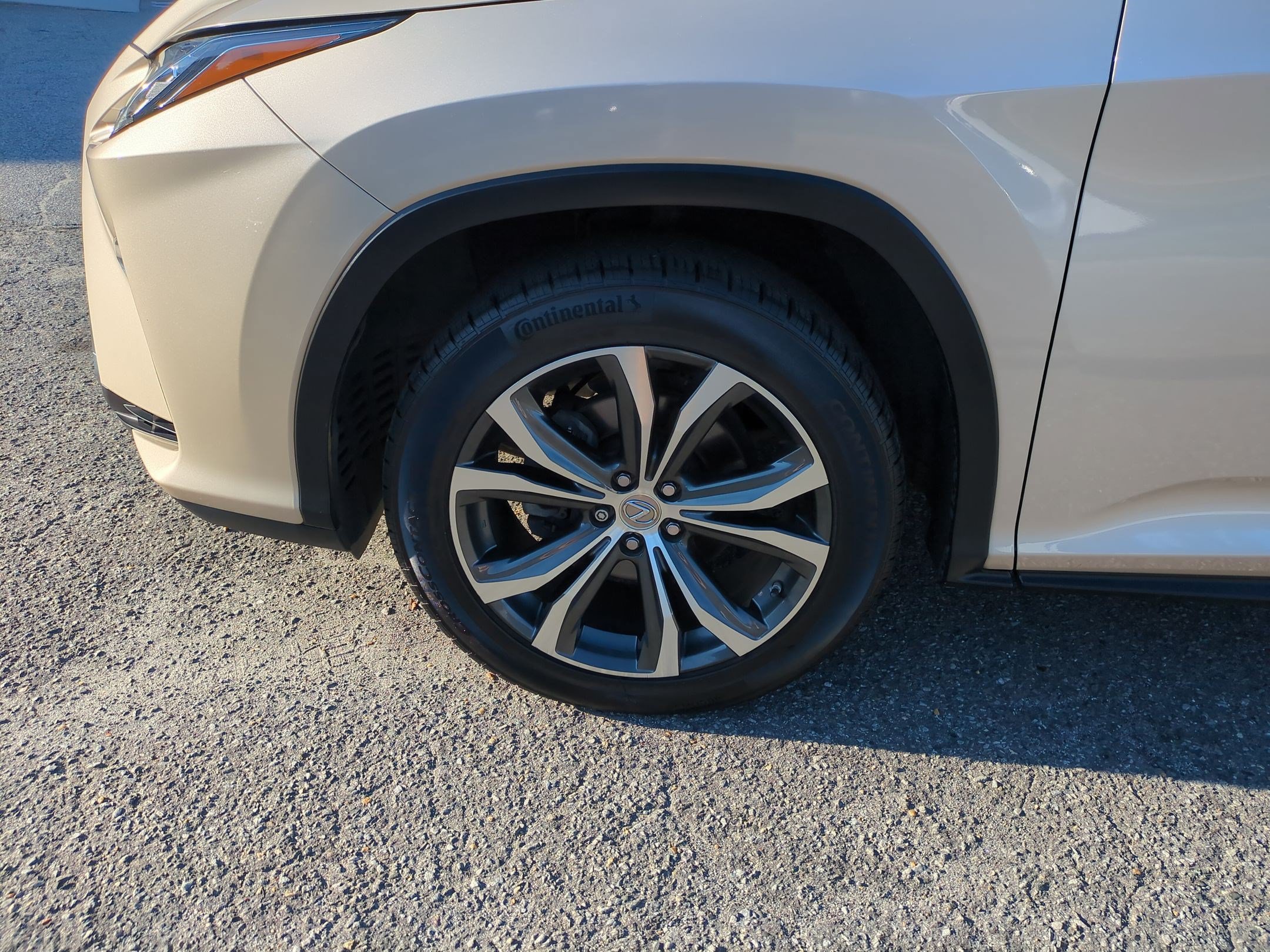Used 2017 Lexus RX 350 AWD w/ Premium Package image 10