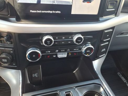 Certified 2023 Ford F150 XLT w/ Equipment Group 302A High AWD/4WD image 19