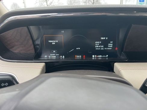 Used 2018 Lincoln Navigator Reserve w/ Technology Package image 7