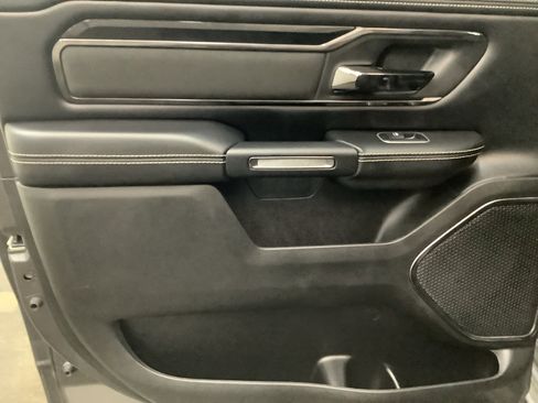 Used 2022 RAM 1500 Rebel w/ Rebel Level 2 Equipment Group AWD/4WD image 24