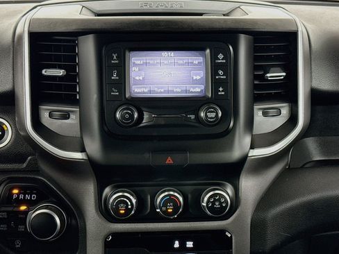 Used 2022 RAM 1500 Big Horn AWD/4WD image 26
