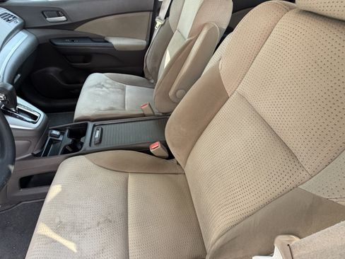 Used 2012 Honda CR-V EX image 15