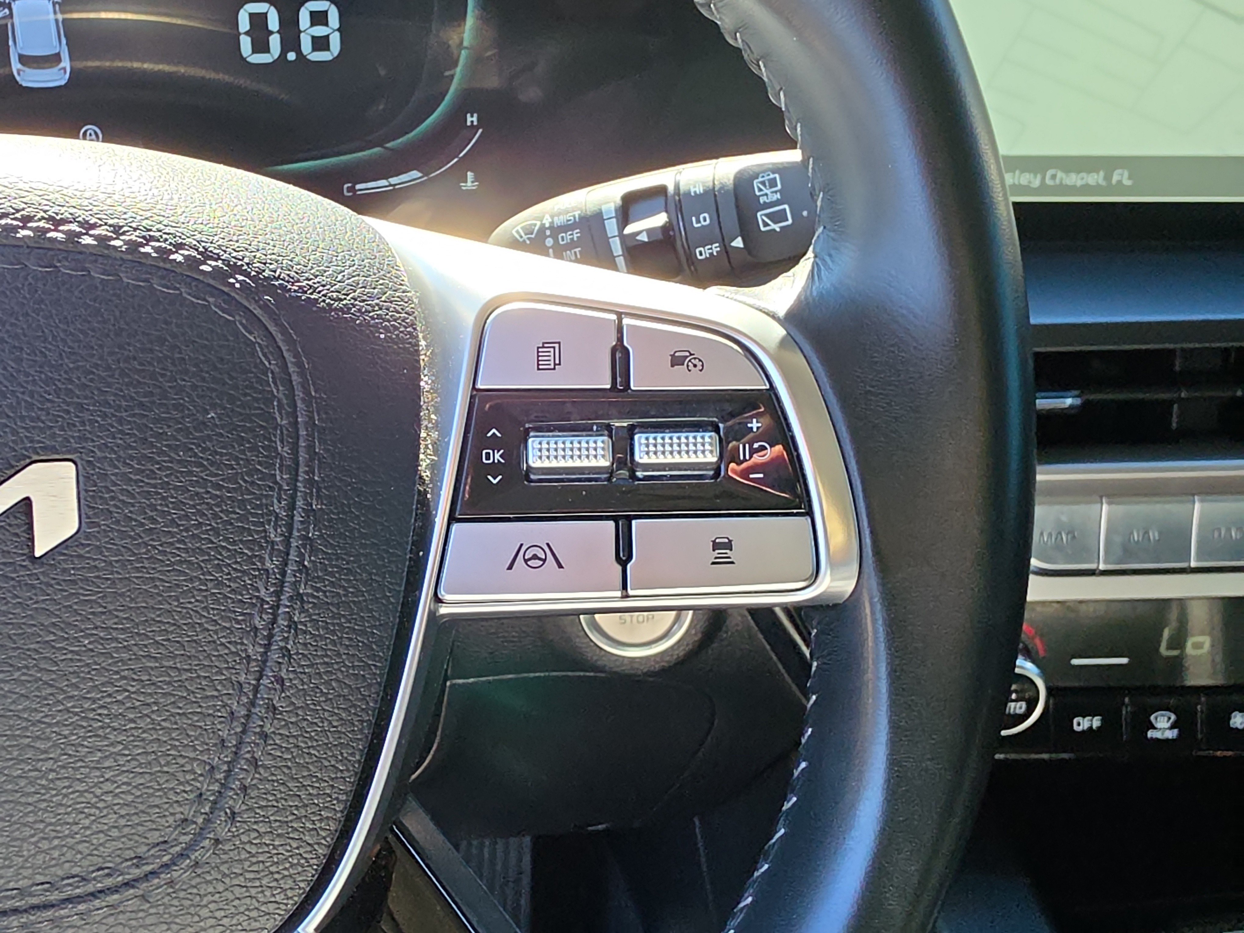 Certified 2023 Kia Telluride LX FWD image 30