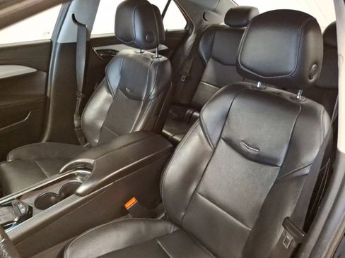 Used 2014 Cadillac ATS Luxury w/ Driver Awareness Package image 17