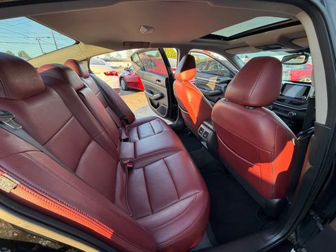 Used 2019 Nissan Altima 2.5 SV image 11