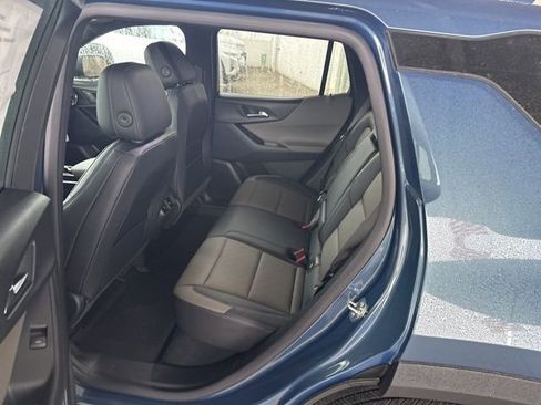 New 2026 Chevrolet Equinox LT w/ Convenience Package II AWD/4WD image 27