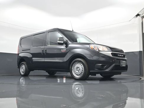 Used 2022 RAM ProMaster City Tradesman image 19
