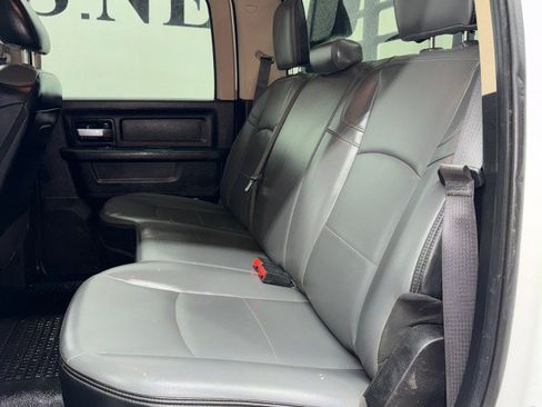 Used 2019 RAM 5500 Tradesman w/ Ambulance Prep Group AWD/4WD image 30