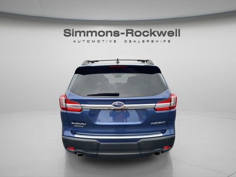 Used 2022 Subaru Ascent Premium w/ Convenience Package image 6