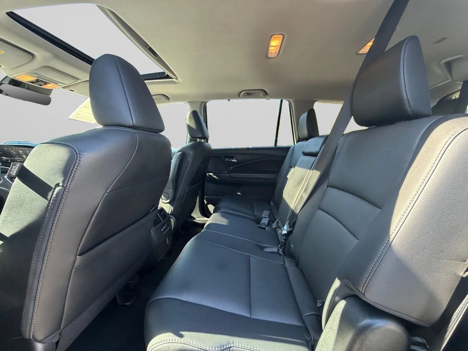 Used 2021 Honda Pilot EX-L image 26