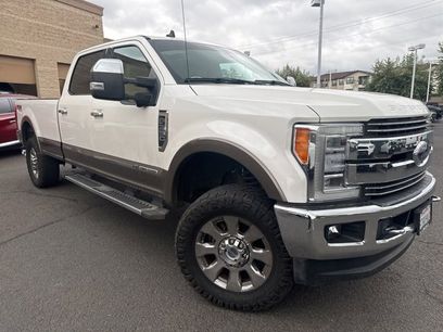 Used 2019 Ford F350 Lariat w/ Lariat Ultimate Package