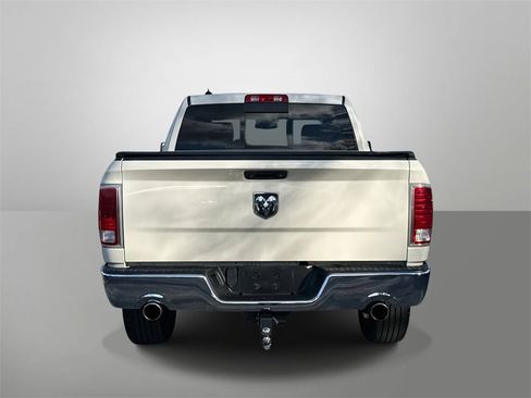 Used 2016 RAM 1500 Laramie image 23